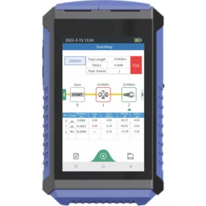 980TEK OTDR