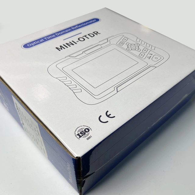 FC1500 광섬유 구리 OTDR 테스터