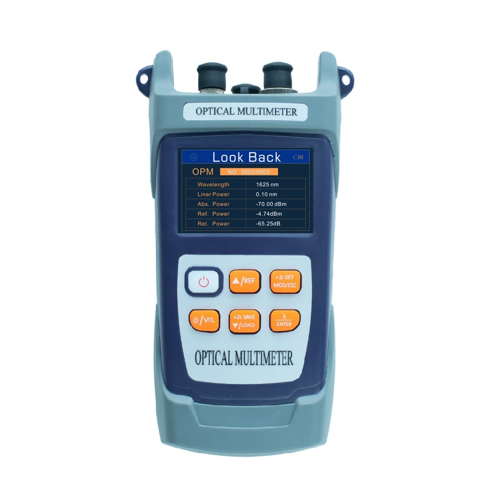 FF-3215 광 파워 미터 VFL