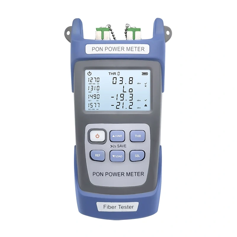 FF-3216 10G PON 파워 미터
