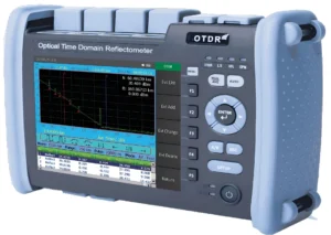 FF-990PRO OTDR 광학 반사계
