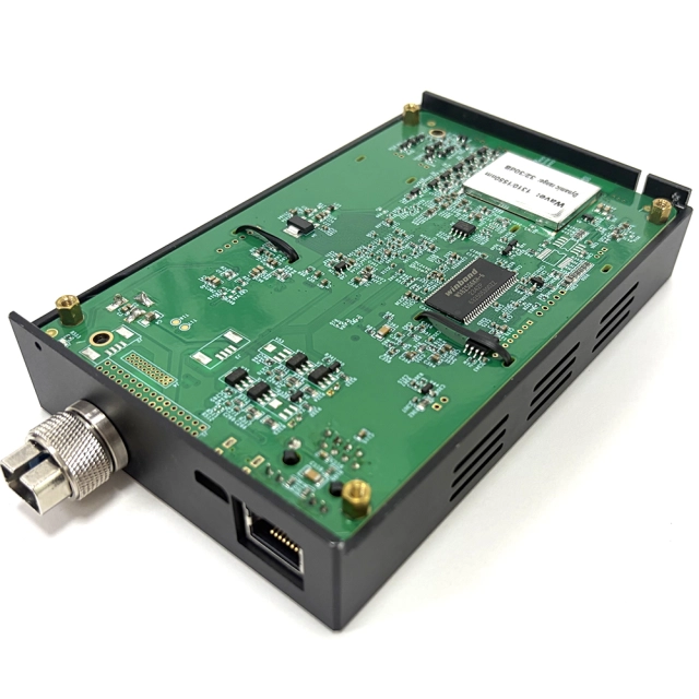 FirstFiber Technologies 모듈형 커널 OTDR MK1000