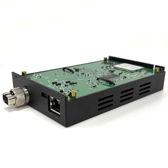 FirstFiber MK1000 OTDR 모듈 광섬유 장애 진단