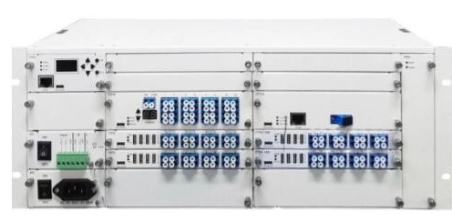 FirstFiber OFMS-A 광섬유 케이블 모니터링 시스템