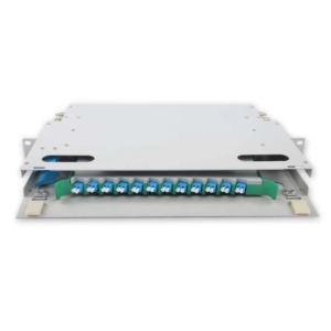 12 LC 듀플렉스 ODF FDU