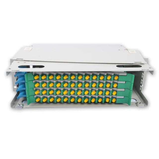 48포트 ST ODF 광분배함