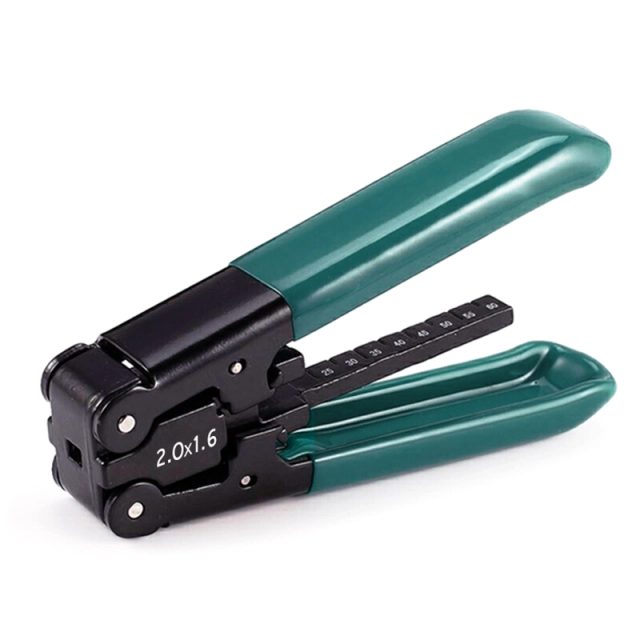 CP-FB01 2.0x1.6mm FTTH 드롭 케이블 스트리퍼