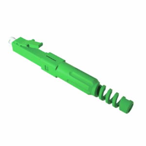 ELC920H-APC LC/APC 패스트 커넥터