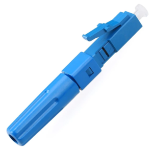 ELC925T-UPC LC/UPC 패스트 커넥터