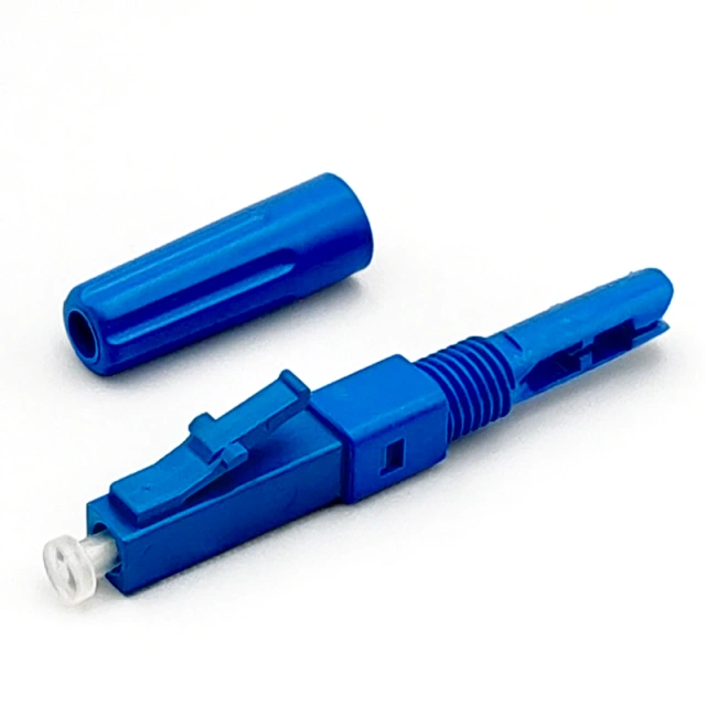 ELC925T-UPC LC/UPC 광섬유 고속 커넥터