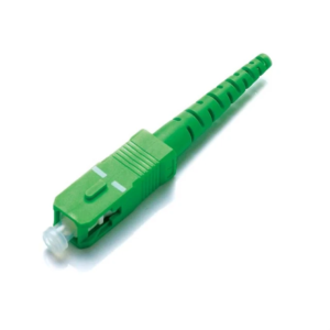SC/APC 에폭시 커넥터(2.0mm 부트)