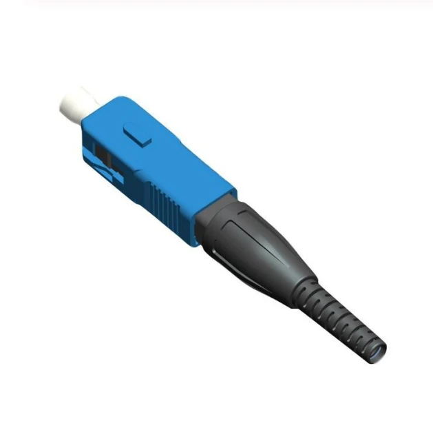 ESC920H SC/UPC FTTH 광 고속 커넥터