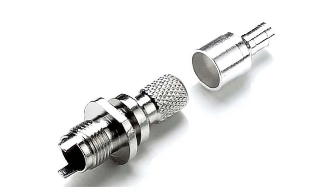 FC/APC 에폭시 광섬유 커넥터 2.0mm 부트