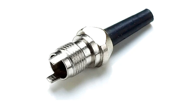 FC/UPC 광섬유 커넥터 0.9mm 부트