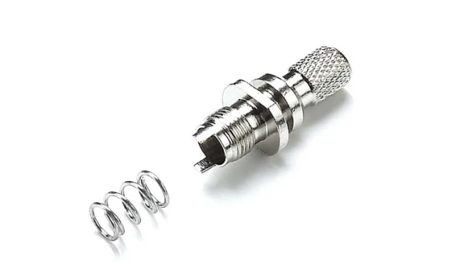 FC/UPC 에폭시 커넥터 2.0mm 부트