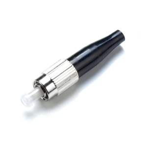 2.0mm 부트가 있는 FC/UPC 에폭시 커넥터