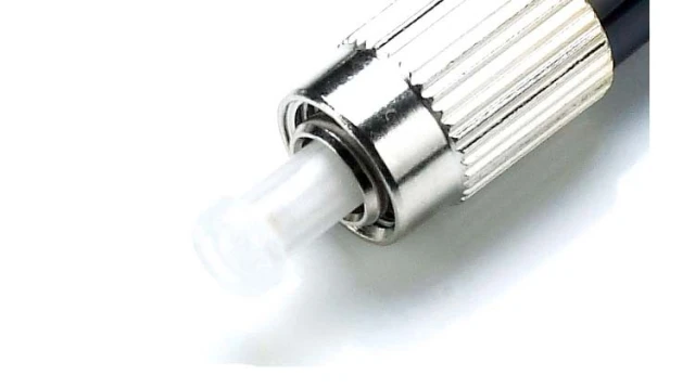 FC/UPC 에폭시 커넥터 2.0mm 부트