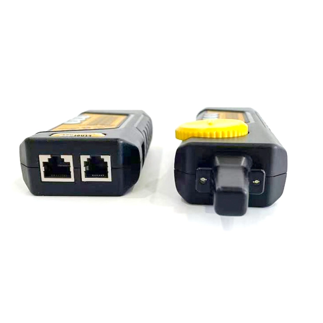 FF-101 RJ45 CAT5 CAT6 케이블 테스터