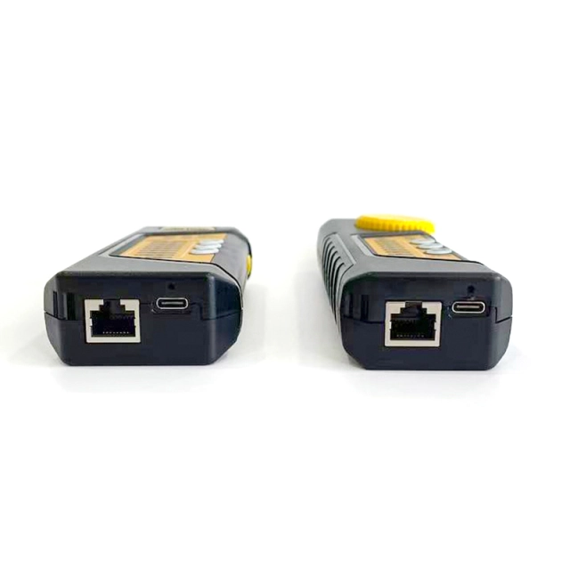 FF-101 RJ45 CAT5 CAT6 케이블 테스터