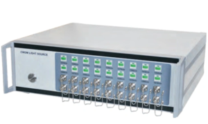 FF-3113 CWDM OLS 광원