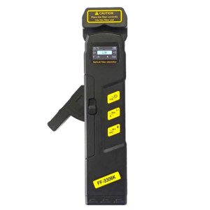 FF-3306K 광섬유 식별기 (VFL 및 OPM 포함)