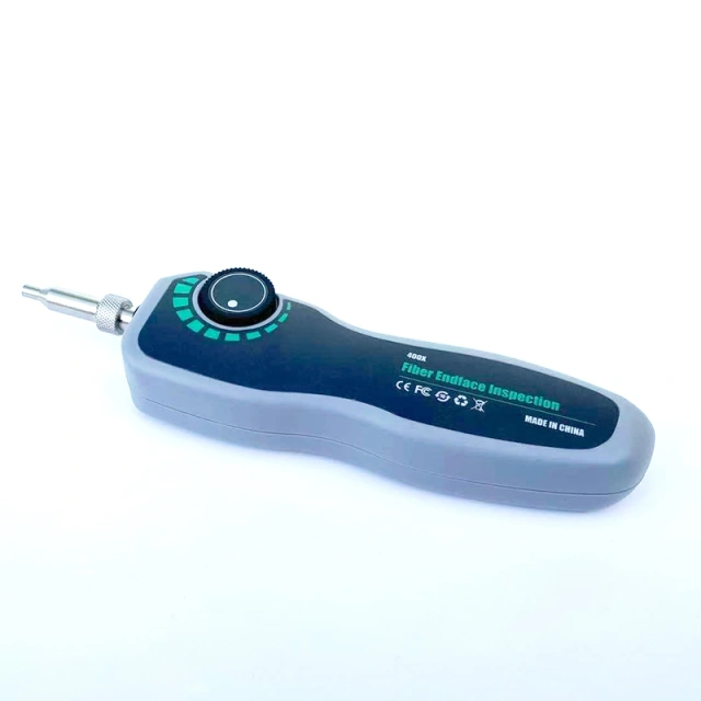 FF-750AP 광섬유 검사 현미경