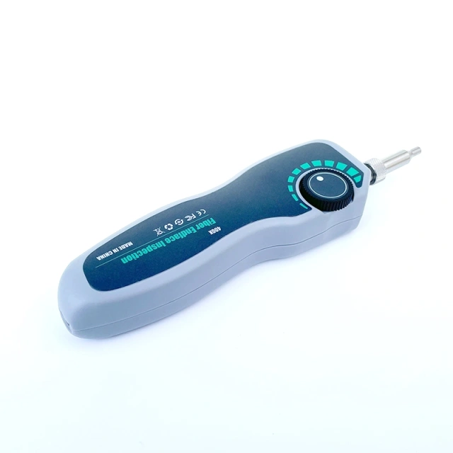 FF-750AP 파이버 검사 프로브 현미경