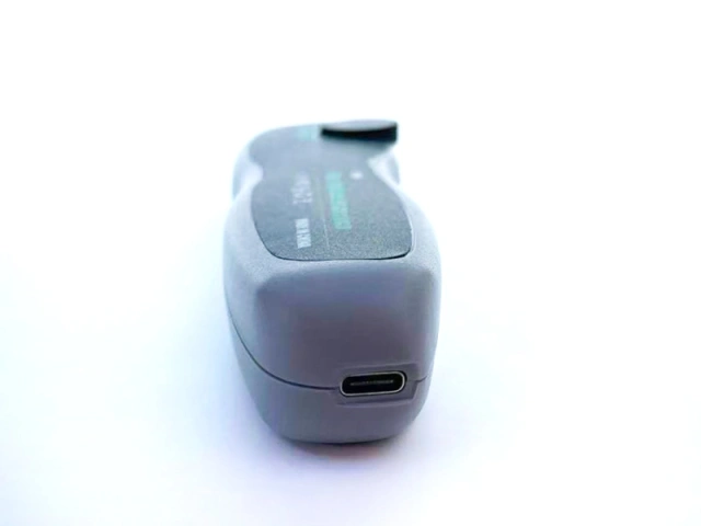 FF-750AP 광섬유 검사 현미경 USB-C 포트