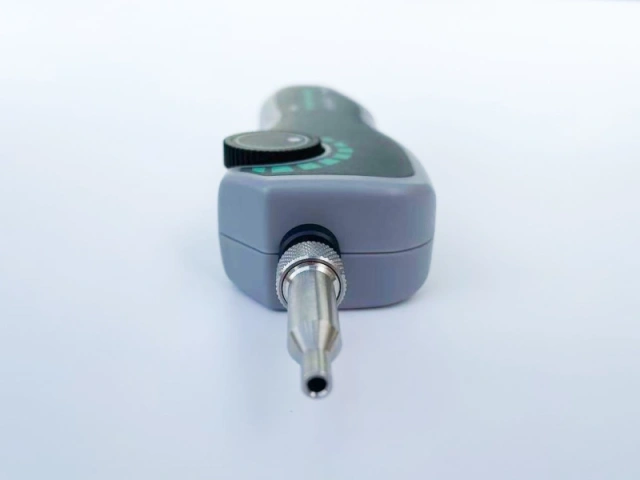 FF-750AP 광섬유 검사 프로브 현미경