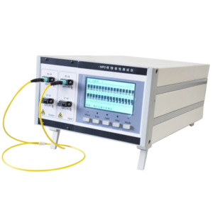 FF-8204 MPO 극성 측정기