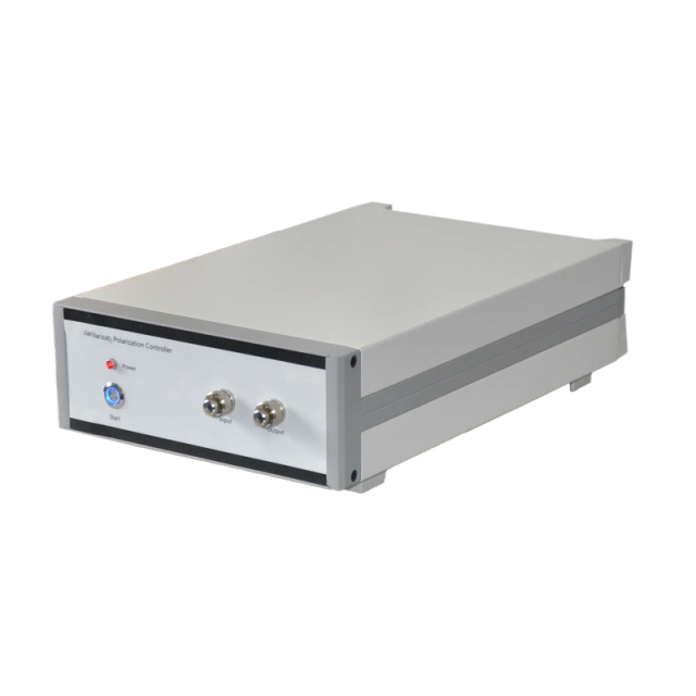 FF-8601 PolaRITEIII 고속 편광 제어기