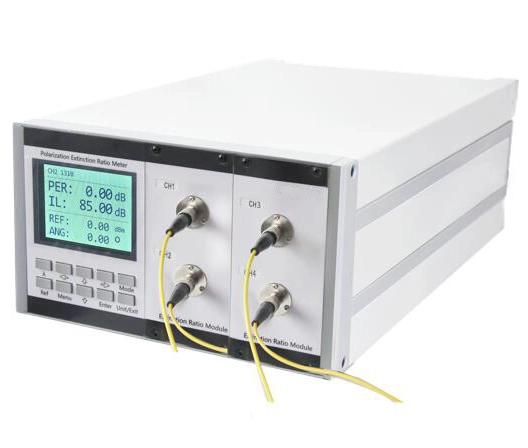 FF-8606 편광 소멸비 측정기
