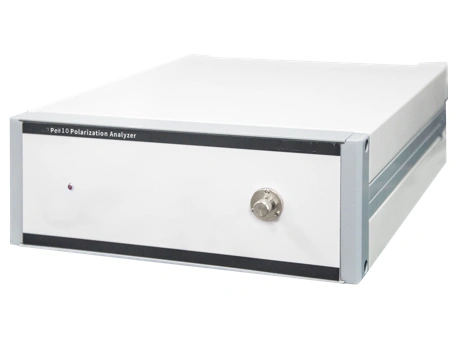 FF-8610 SOP 회전 편광 분석기