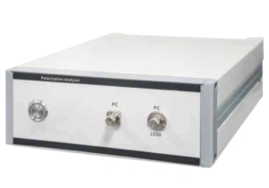 FF-8611 편광 상태 분석기