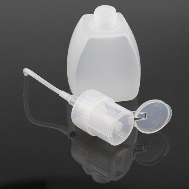 FF-ACH250 250mL 알코올 자동 디스펜서 병