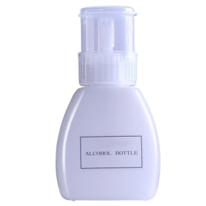 FF-ACH250 250ml 알코올 자동 디스펜서 플라스틱 병