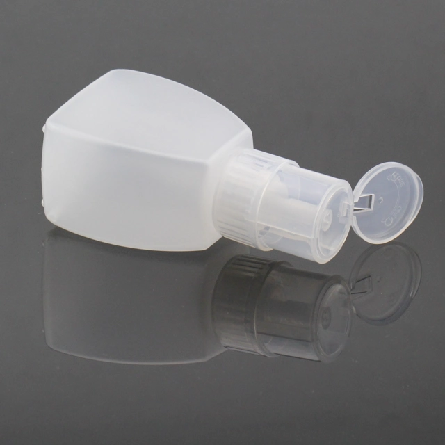 FF-ACH250 250mL 자동 알코올 분배 플라스틱 병