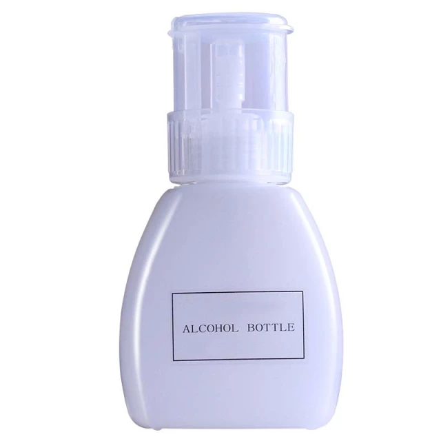 FF-ACH250 250mL 알코올 자동 디스펜서 병