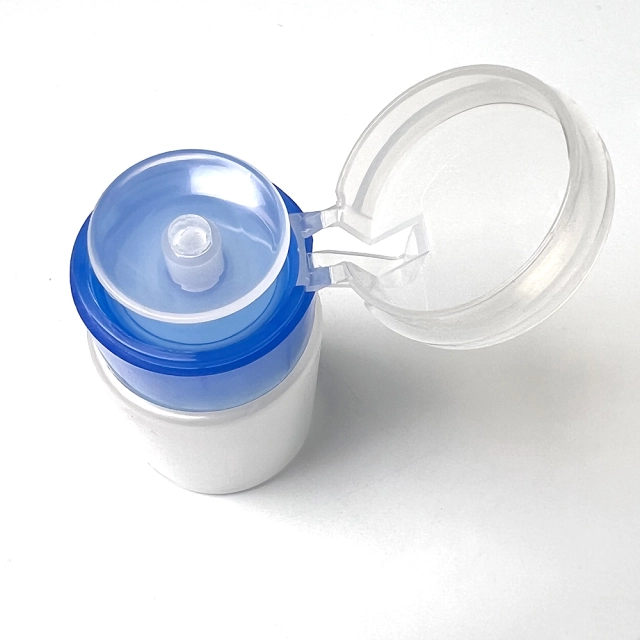 FF-ACHS100 60mL 자동 알코올 디스펜서 병