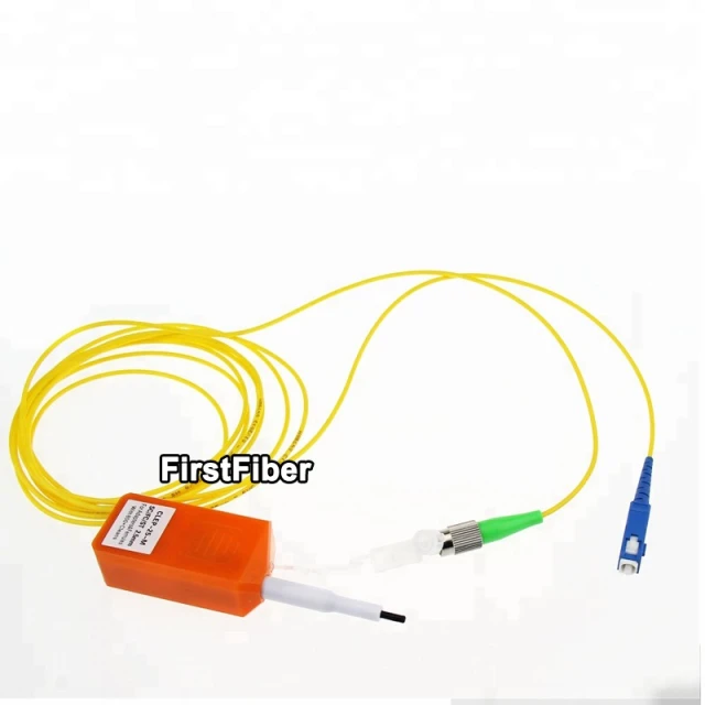 FirstFiber FF-CLEP 2.5mm 광섬유 클리너