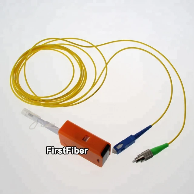 FirstFiber FF-CLEP 광섬유 클리너