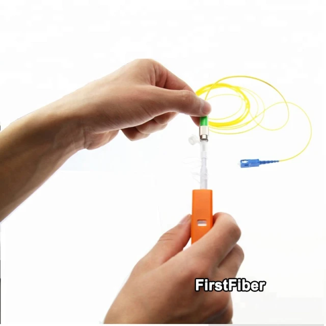 FirstFiber FF-CLEP 광섬유 커넥터 클리너