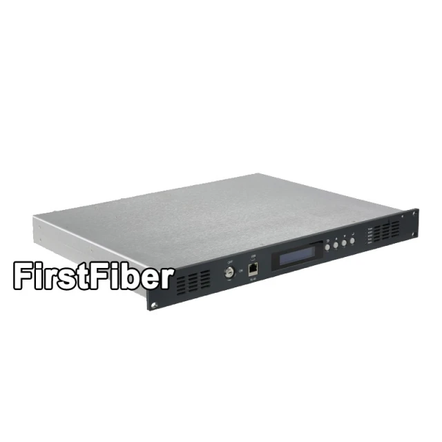 FirstFiber FF-DT1310NM CATV 1310nm 광 송신기