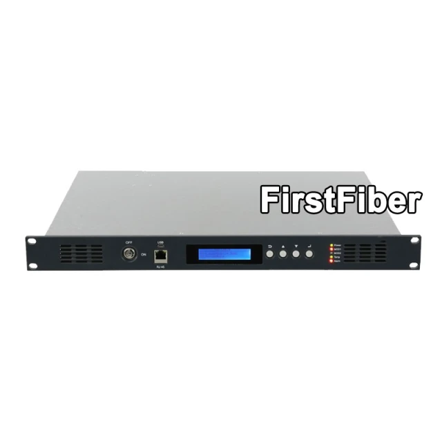 FirstFiber FF-DT1550NM 1550nm 광송신기