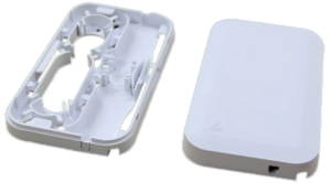 FF-FOS1A 1 코어 FTTH 광 소켓