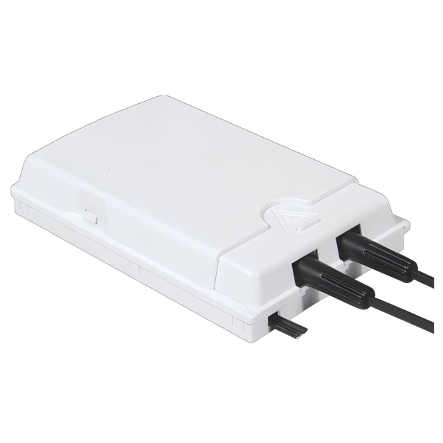 FF-FOS2A 2코어 FTTH 광섬유 소켓
