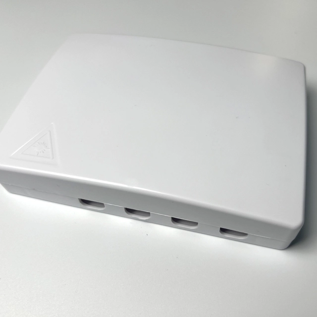 FF-FOS4A 4코어 FTTH 광섬유 단자함