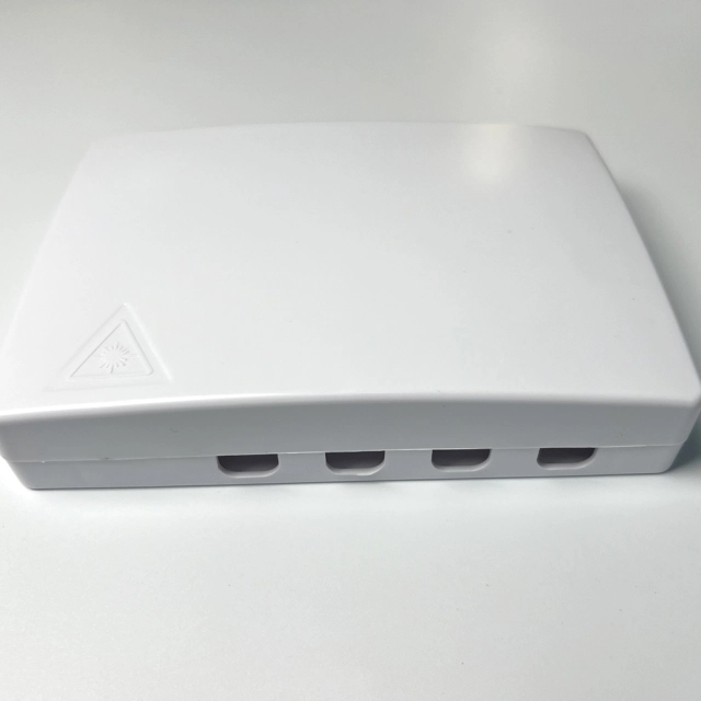 FF-FOS4A 4 코어 FTTH 광섬유 소켓