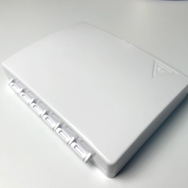 FF-FOS4A 4코어 FTTH 광섬유 소켓