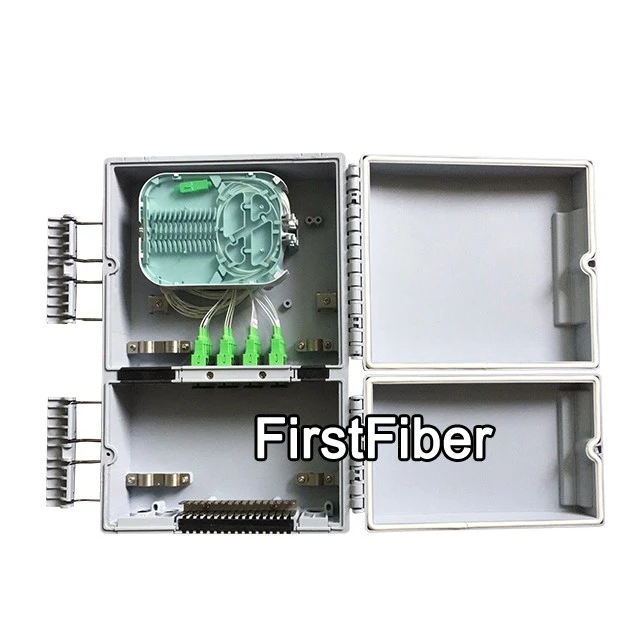 FF-FTB16M 16포트 광섬유 분배함 분리형